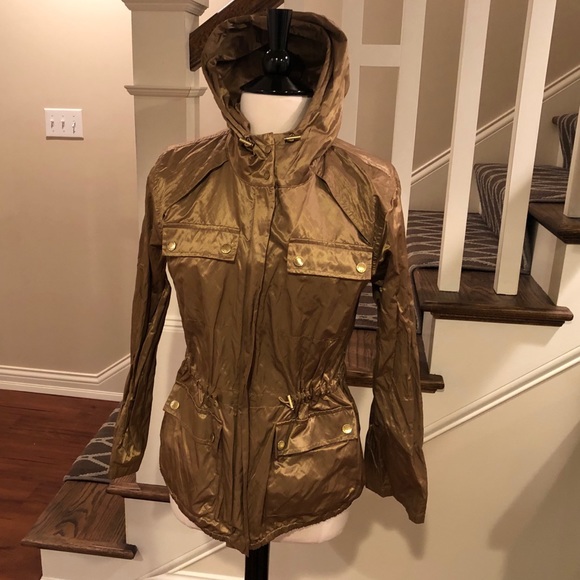 mk lightweight jackets